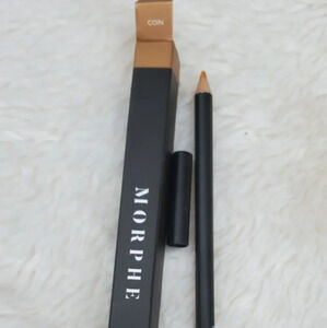 Morphe eye pencil- GOLD  coin 2/$8‎